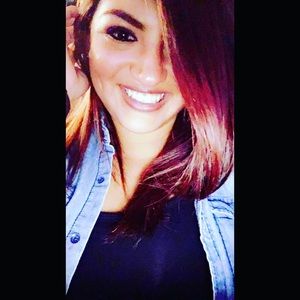 Meet your Posher, Janine